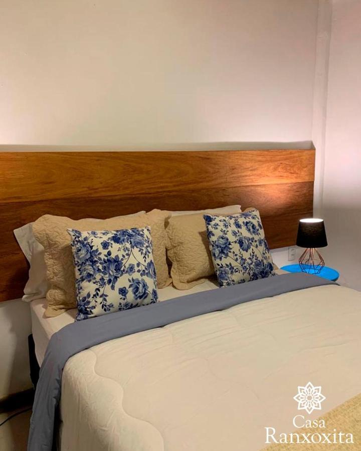 Casa Ranxoxita Hotell Itaipava Eksteriør bilde
