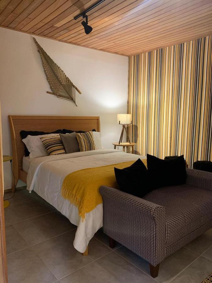 Casa Ranxoxita Hotell Itaipava Eksteriør bilde