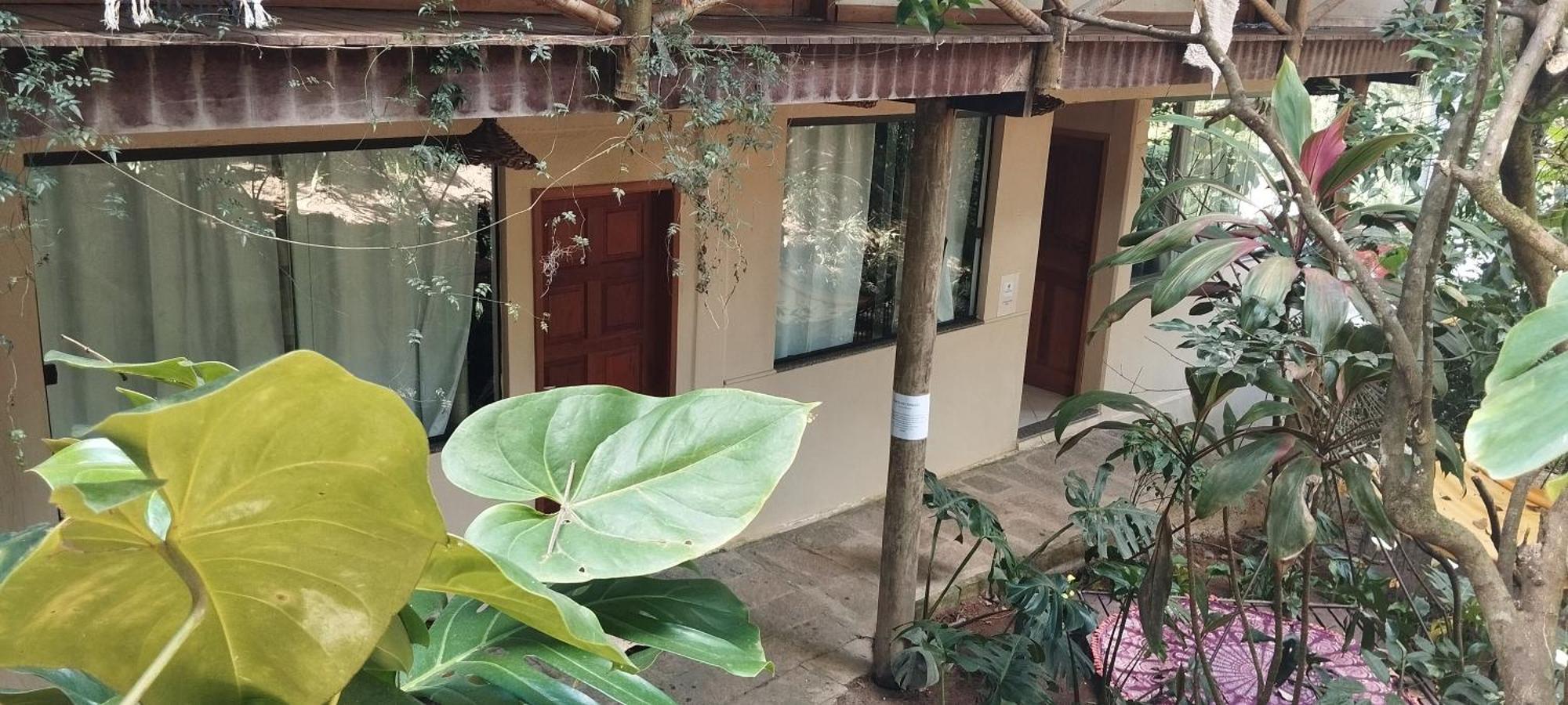 Casa Ranxoxita Hotell Itaipava Eksteriør bilde