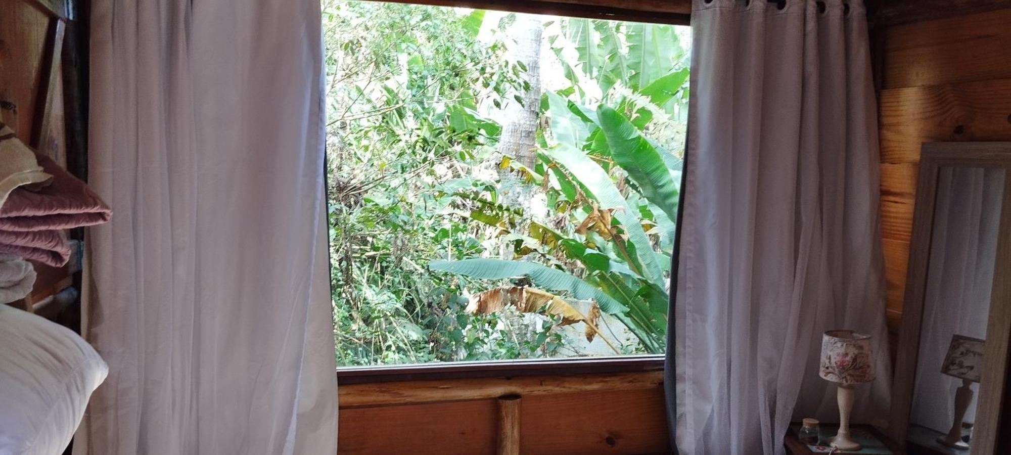 Casa Ranxoxita Hotell Itaipava Eksteriør bilde