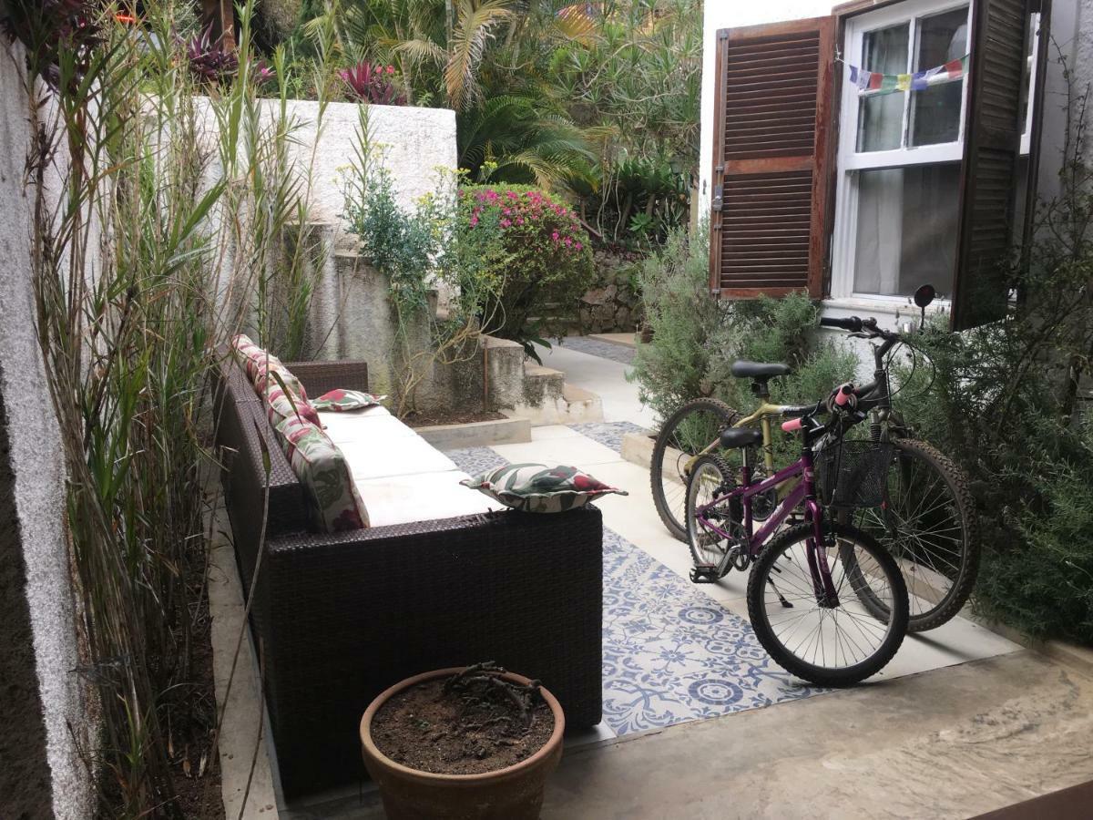 Casa Ranxoxita Hotell Itaipava Eksteriør bilde