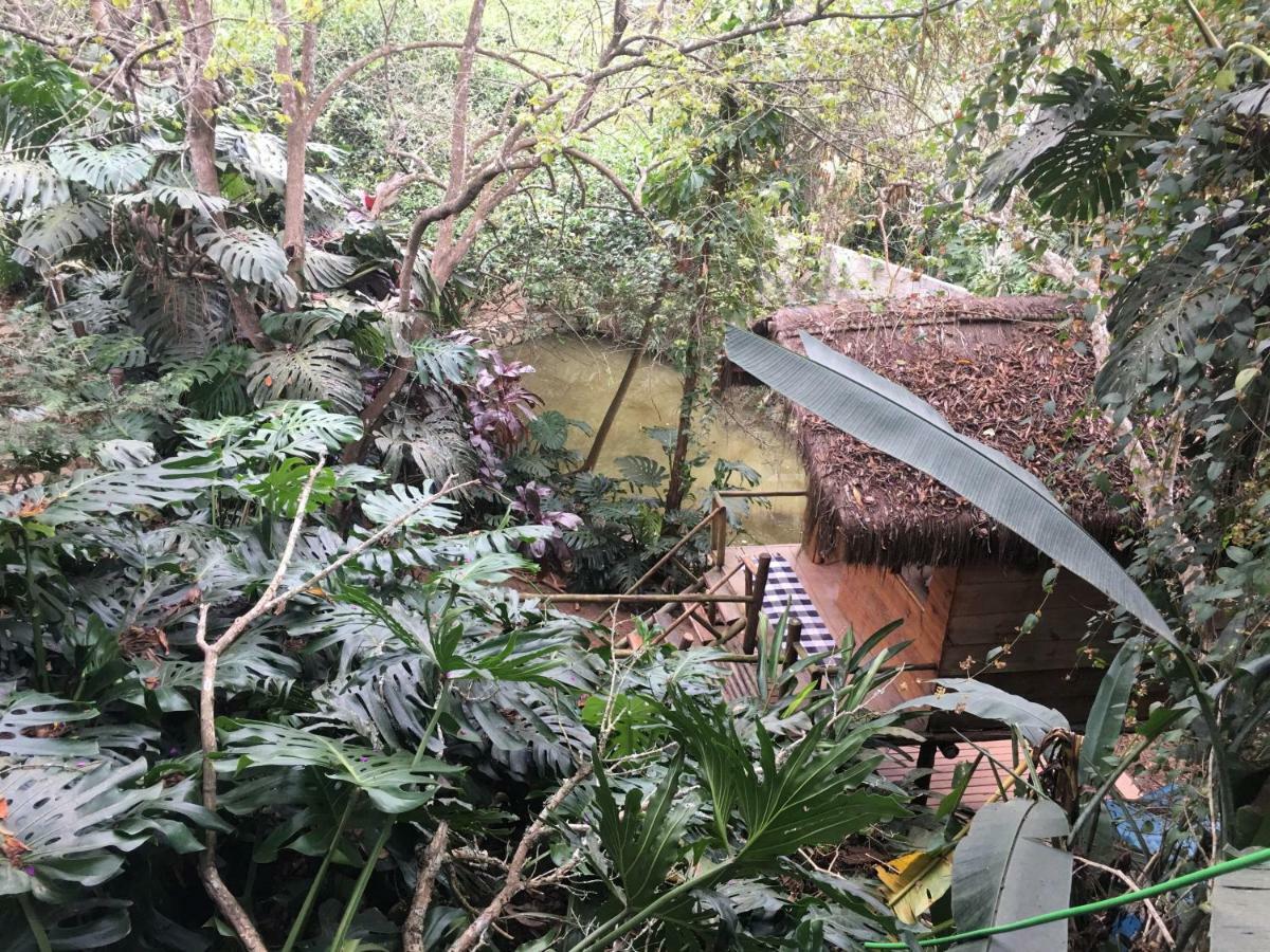 Casa Ranxoxita Hotell Itaipava Eksteriør bilde