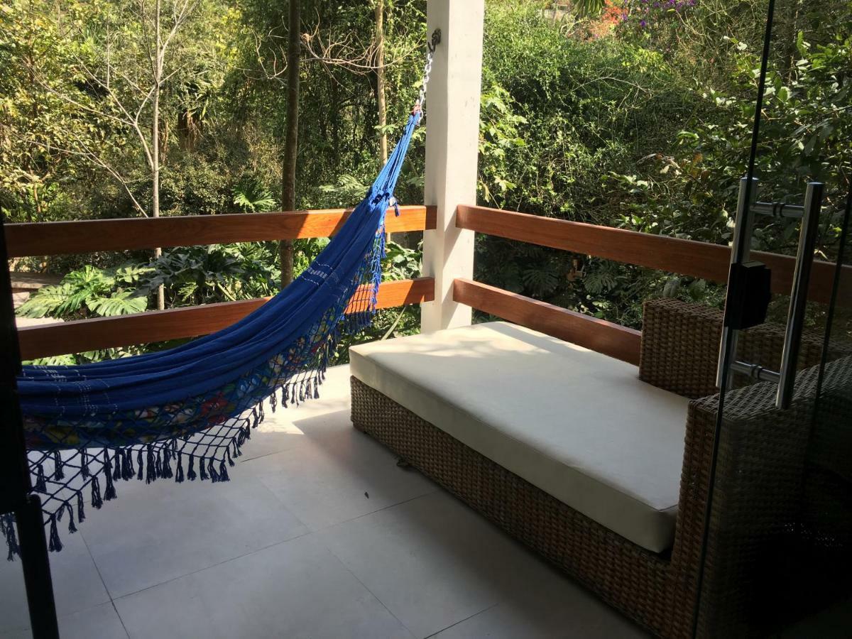 Casa Ranxoxita Hotell Itaipava Eksteriør bilde