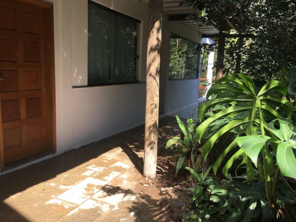 Casa Ranxoxita Hotell Itaipava Eksteriør bilde