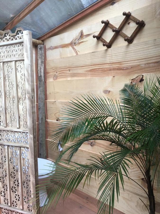 Casa Ranxoxita Hotell Itaipava Eksteriør bilde