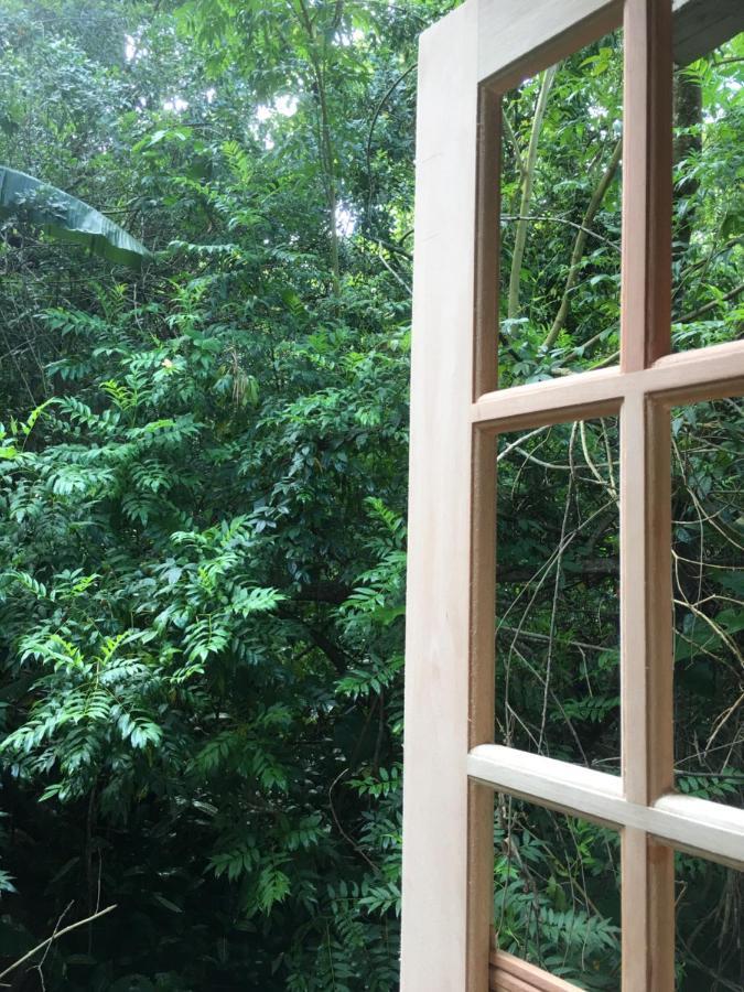 Casa Ranxoxita Hotell Itaipava Eksteriør bilde